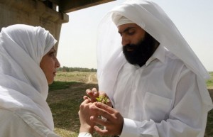 IRAQ-SABEAN-WEDDING