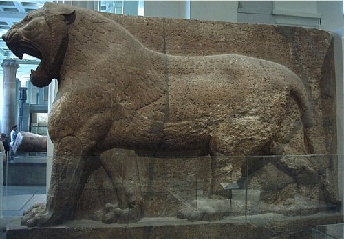 anunaki assyrian-lion-2-o