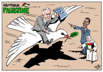 banksmother-palestine-peace-deal