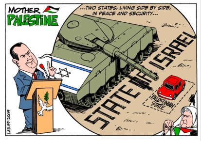 banksmother-palestine-two-state-solution